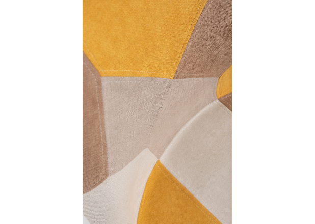Silla Mona Patchwork