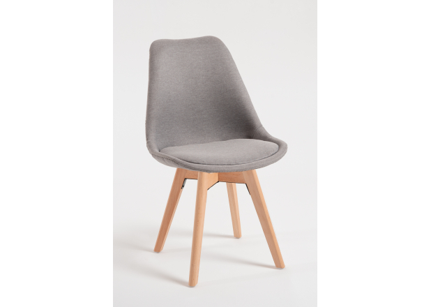Silla Mona Tela