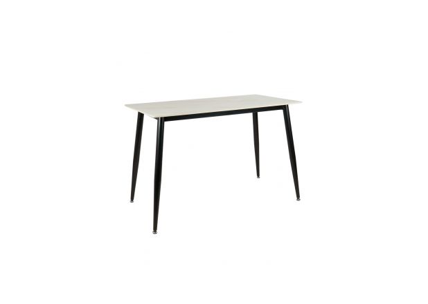 Mesa de jantar Lenbe 120x60 cm