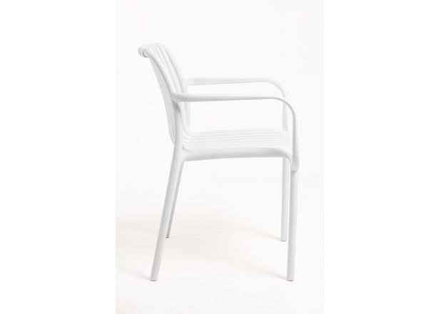 Silla Donwa con reposabrazos