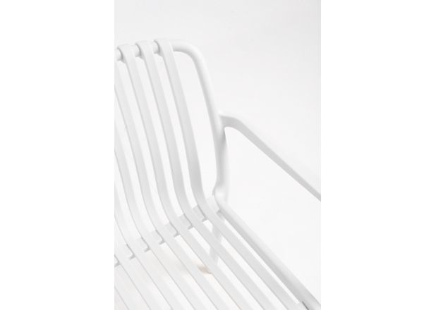 Silla Donwa con reposabrazos