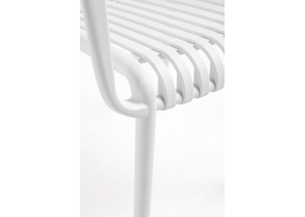 Silla Donwa con reposabrazos