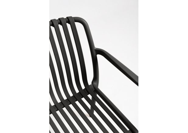 Silla Donwa con reposabrazos