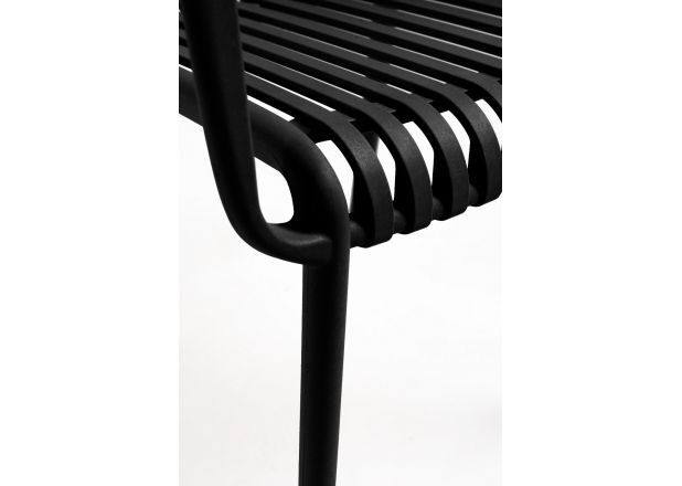 Silla Donwa con reposabrazos