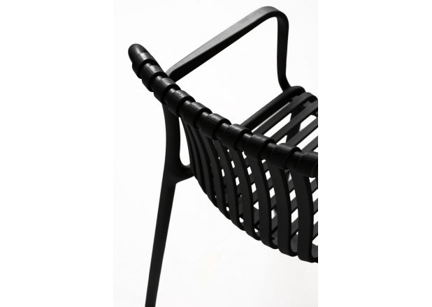 Silla Donwa con reposabrazos