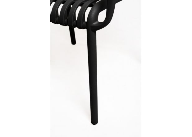 Silla Donwa con reposabrazos