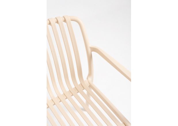 Silla Donwa con reposabrazos
