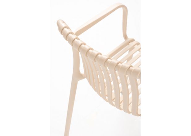 Silla Donwa con reposabrazos