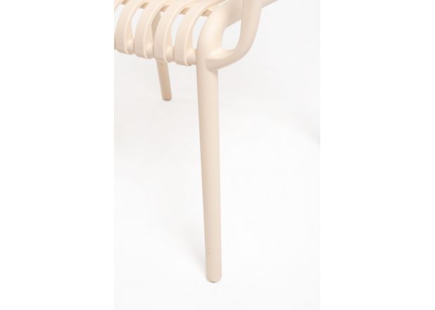 Silla Donwa con reposabrazos