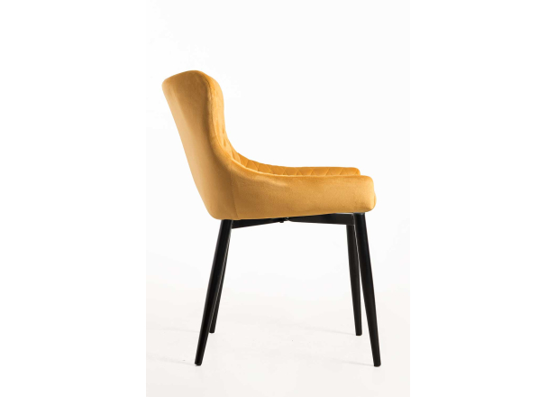 Silla Dans Terciopelo