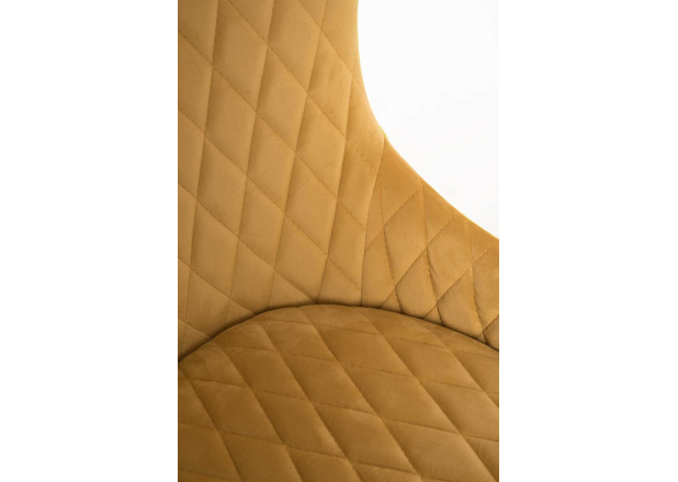 Silla Dans Terciopelo
