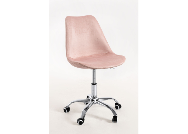 Silla Nova Terciopelo