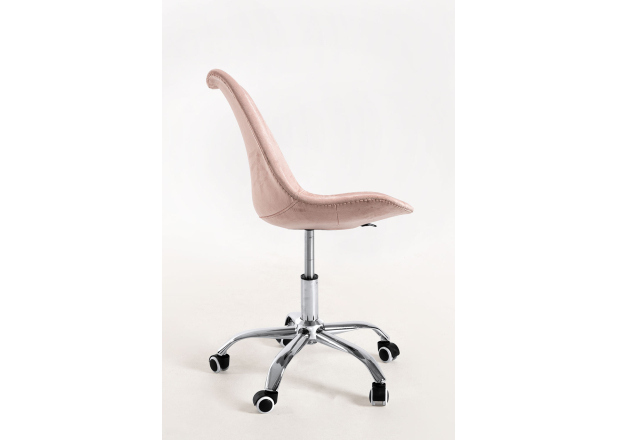 Silla Nova Terciopelo