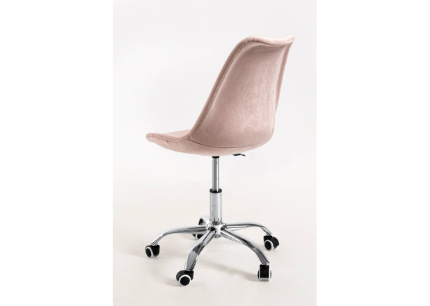 Silla Nova Terciopelo