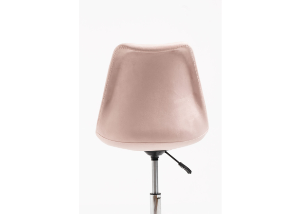 Silla Nova Terciopelo