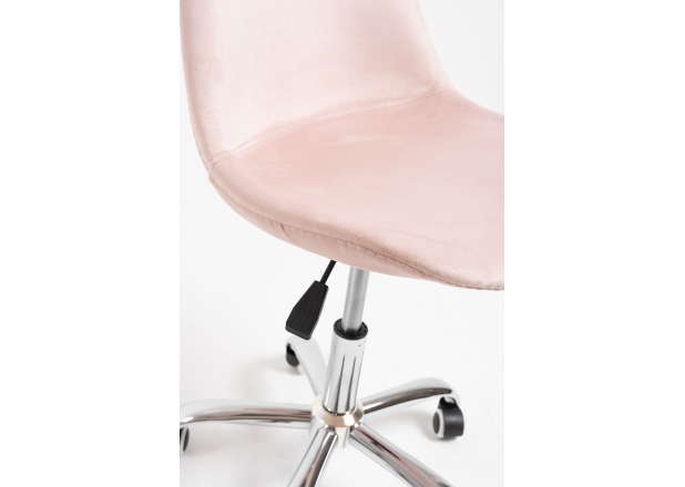 Silla Nova Terciopelo