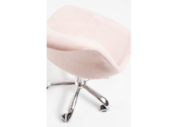 Silla Nova Terciopelo