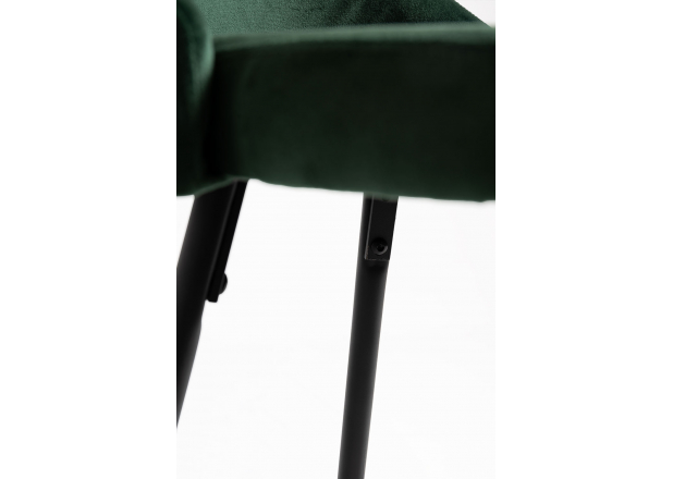 Taburete Tendi Terciopelo