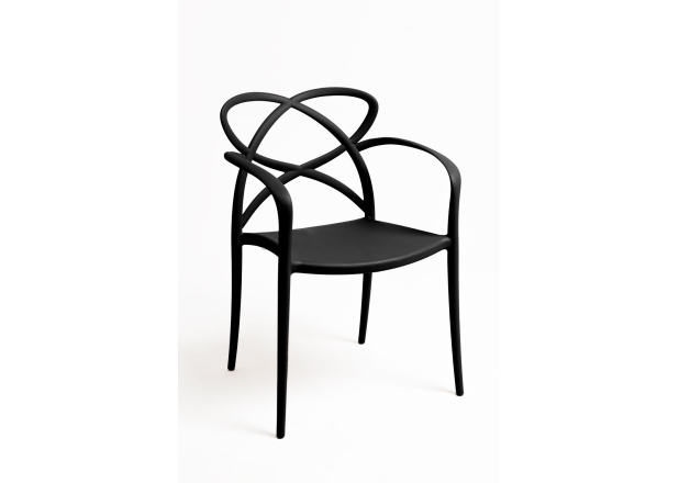 Silla Volta con Reposabrazos