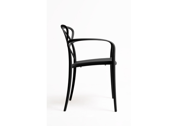 Silla Volta con Reposabrazos