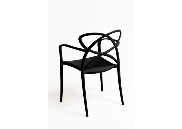 Silla Volta con Reposabrazos