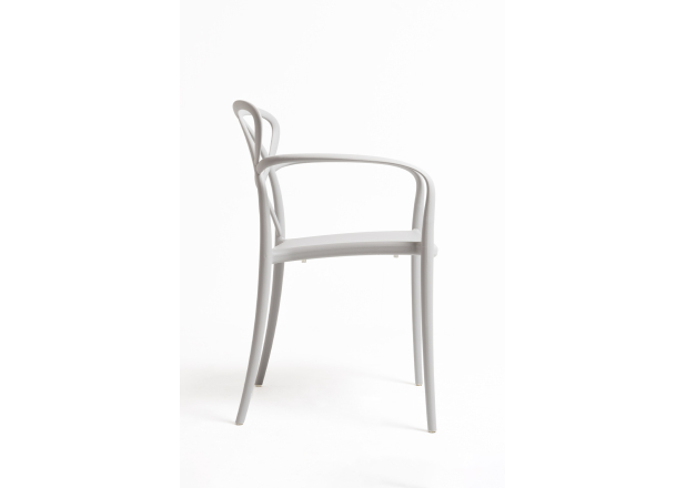 Silla Volta con Reposabrazos