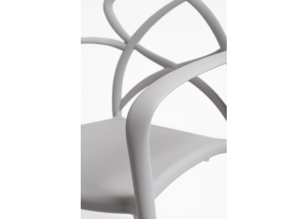 Silla Volta con Reposabrazos