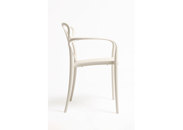 Silla Volta con Reposabrazos