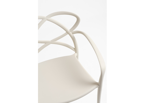 Silla Volta con Reposabrazos
