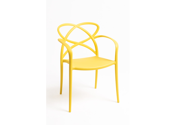 Silla Volta con Reposabrazos