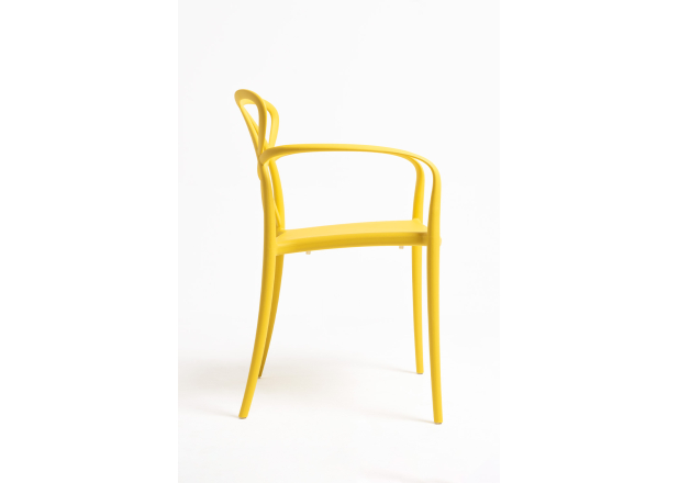 Silla Volta con Reposabrazos