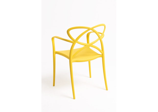 Silla Volta con Reposabrazos