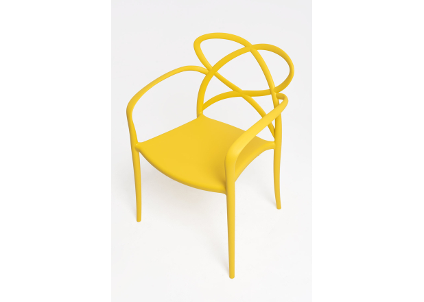 Silla Volta con Reposabrazos