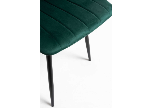 Silla Hurl Terciopelo