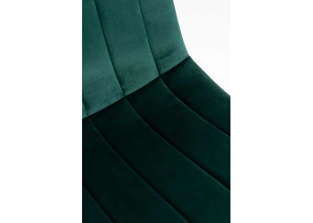 Silla Hurl Terciopelo