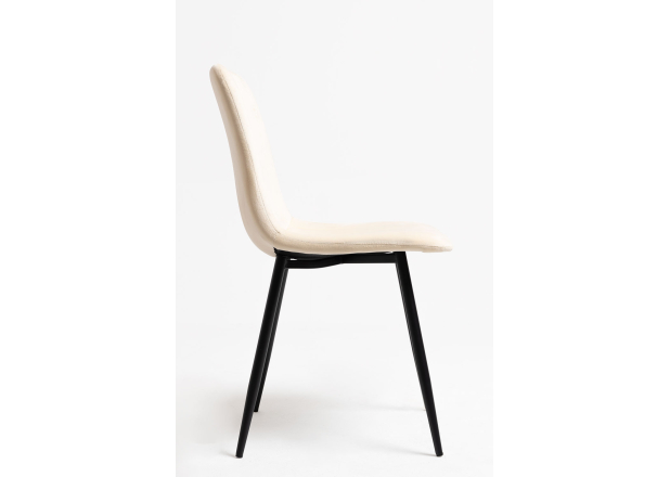 Silla Hurl Terciopelo