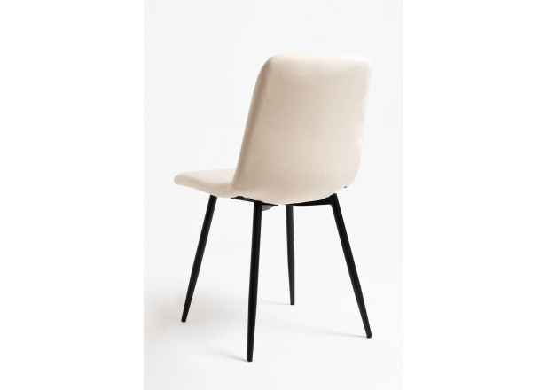 Silla Hurl Terciopelo