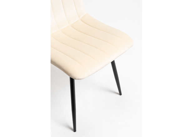 Silla Hurl Terciopelo