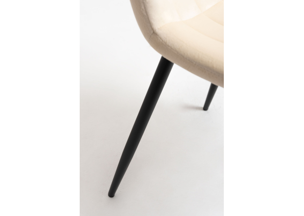 Silla Hurl Terciopelo