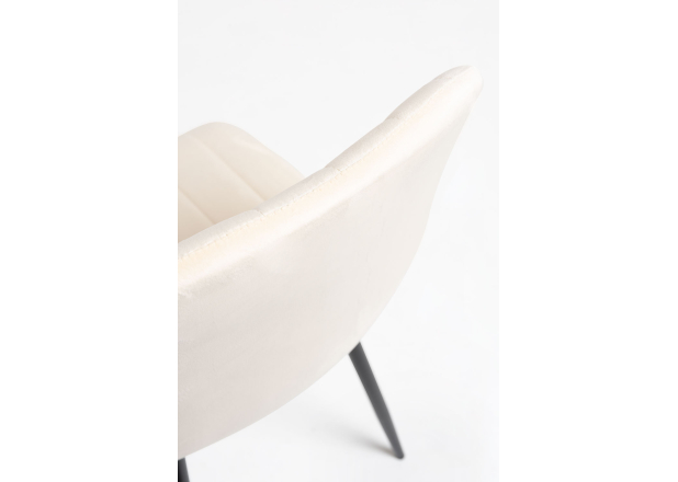 Silla Hurl Terciopelo