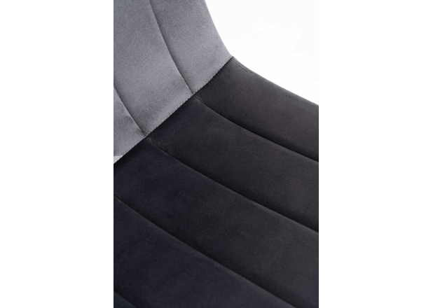 Silla Hurl Terciopelo
