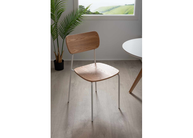 Silla Nogvo