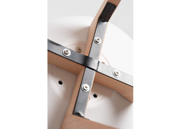 Pack 4 Sillas Mona One