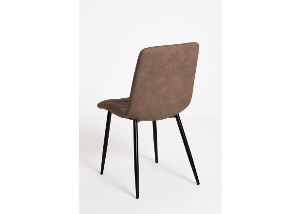 Silla Stahk