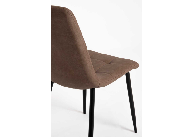 Silla Stahk