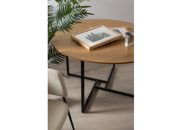 Mesa de jantar Iven
