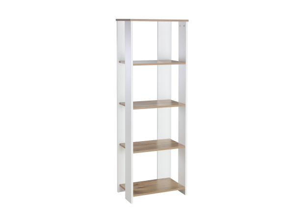 Estanteria Koriq 5 Estantes