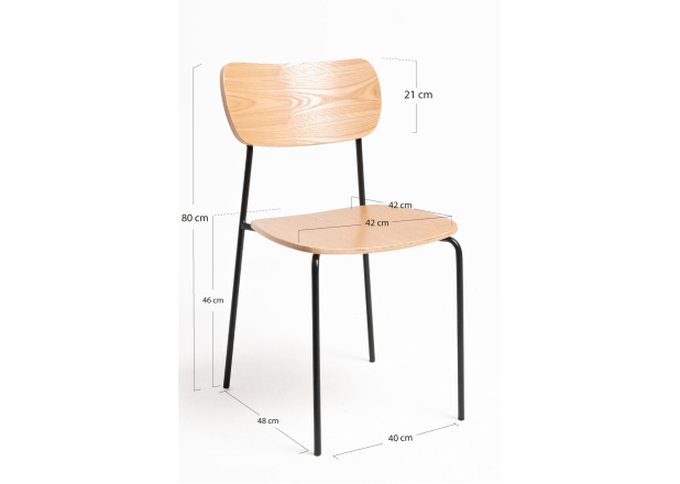 Silla Nogvo