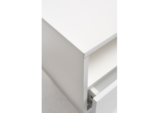 Mesa de cabeceira 1 gaveta Norut