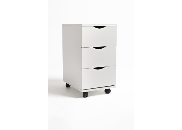 Mesa de cabeceira Pasel
